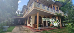 wellassa homestay